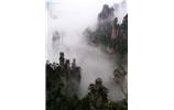 長沙、張家界看名山、黃石寨、金鞭溪、天子山、神秘湘西、猛洞河漂流、芙蓉鎮(zhèn)、鳳凰古城五日游