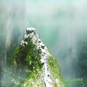 鳳凰古城往返純玩散拼：乾州城、德夯大峽谷一日游