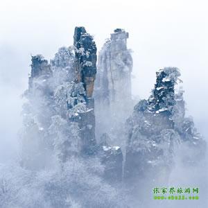 【純玩散拼全景游】天門山、張家界、寶峰湖、猛洞河漂流、鳳凰六日