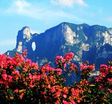 【長沙往返晚班1】張家界、袁家界、天子山、鳳凰古城三晚三日游